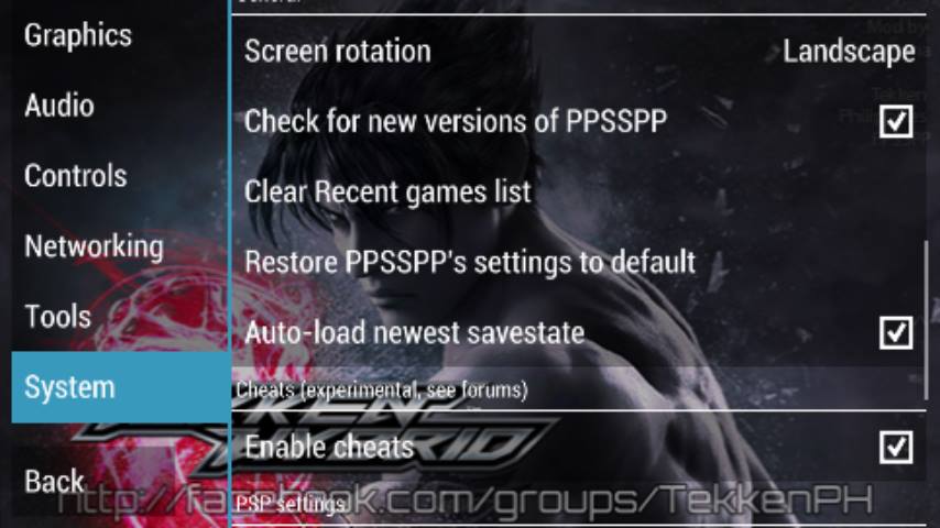 Download Tekken 5 Iso For Ppsspp